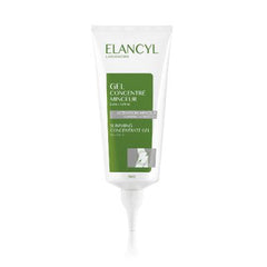 Elancyl Slim Massage Anti-cellulite Concentrate Gel Refill 200ml