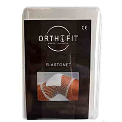 Elastonet Finger Tubing No 1 1m