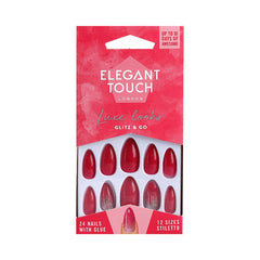 Elegant Touch Nails Ll