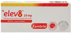 Elev8 30 Film Coated Tablets