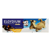 Elgydium Junior Toothpaste 7-12 Years 50ml Tutti Frutti Ice Age