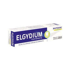 Elgydium Whitening Cool Lemon 75ml