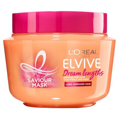Elvive Dream Lengths Hair Mask 300ml