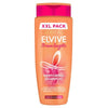 Elvive Dream Lengths Long Hair Shampoo 400ml