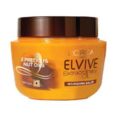 Elvive Extraordinary 300ml Oil Mask