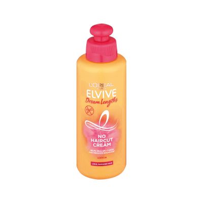 Elvive Hair Cream 200ml Dream Lengths No Cut
