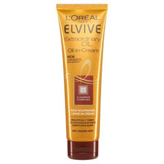 Elvive Oil In Cream 150ml