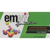 Emvit Sprinkles 30's