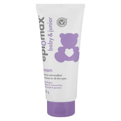 Epi-max Junior & Baby 400g  Epi-max Junior & Baby Tube 100g