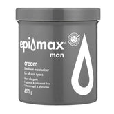 Epi-max Man Body Cream 400g
