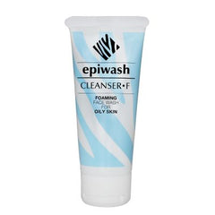 Epiwash Cleanser- Foaming Face Wash 100ml
