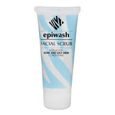 Epiwash Facial Scrub 100ml