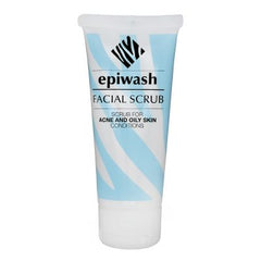 Epiwash Facial Scrub 100ml