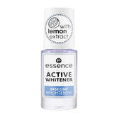Essence Active Whitener Base Coat Brightening 8ml