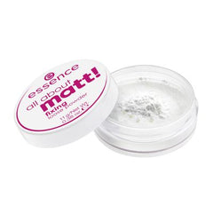 Essence All About Matt! Fixing Loose Powder 11g