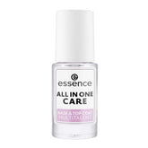 Essence All In One Care Base Top Coat Multitalent 8ml