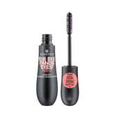 Essence Bye Bye Panda Eyes! Smudge-proof Volumzing And Defining Mascara 01 Black