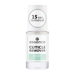 Essence Cuticle Remover Eraser Quick And Easy