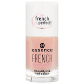 Essence French Manicure Beautifying Nail Polish