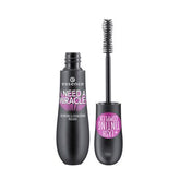 Essence I Need A Miracle! Volumizing & Strengthening Mascara 01 Black 16ml