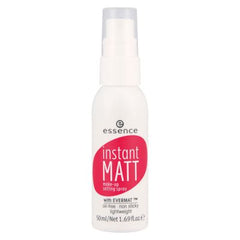 Essence Instant Matt Make Up Setting Spray 50ml