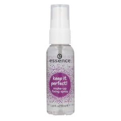 Essence Keep It Perfect! Make Up Fixing Spray Transparent 50ml