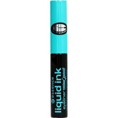 Essence Liquid Ink Eyeliner Waterproof 01 3ml