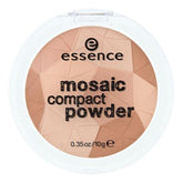 Essence Mosaic Compact Powder 01 10g