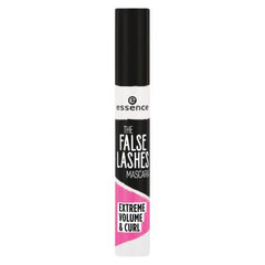 Essence The False Lashes Mascara Extreme Volume & Curl 10ml