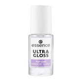 Essence Ultra Gloss Top Coat Mirror Shine