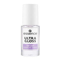 Essence Ultra Gloss Top Coat Mirror Shine