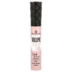 Essence Volume Stylist 18h Curl & Hold Mascara 12ml