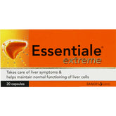Essentiale Extreme 20 Capsules