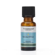 Eucalyptus Oil 20ml Dc