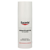 Eucerin Derm-pur Face Adjuctive Smoothing Cream 50ml