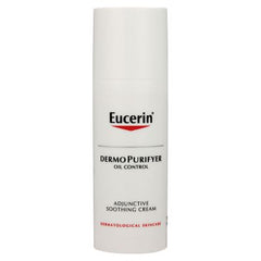 Eucerin Derm-pur Face Adjuctive Smoothing Cream 50ml
