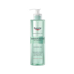 Eucerin Dermo-purifyer Face Cleansing Gel 200ml
