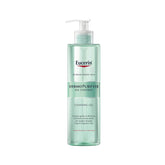 Eucerin Dermo-purifyer Face Cleansing Gel 400ml