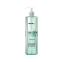 Eucerin Dermo-purifyer Face Cleansing Gel 400ml
