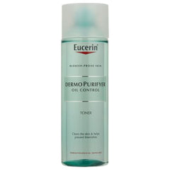 Eucerin Dermo-purifyer Face Toner 200ml