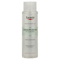 Eucerin Dermo-purifyer Micellar Water 400ml