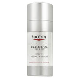 Eucerin Hyaluron Filler Night Peeling & Serum 30ml