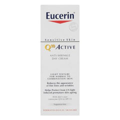 Eucerin Q10 Active Fluid 50ml