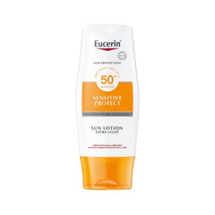 Eucerin Sun Spray Kids SPF50 200ml Sensitive