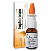 Euphorbium Compositum Nasal Spray 20ml