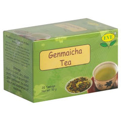Eve Genmaicha Tea 20 Teabags