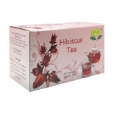 Eve Hibiscus Tea 20 Teabags