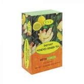 Eve Instant Honeyed Ginger Tea Sachets 10s