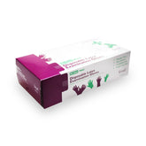 Medic Examination Gloves Latex Powder Free Large 100's