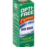 Express Contact Lens Solution 355ml